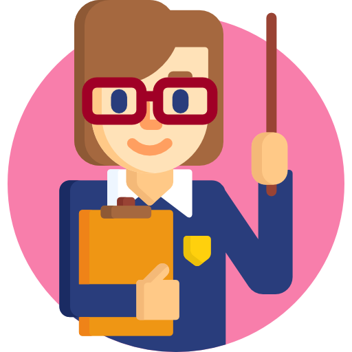 free icon teacher 1048950