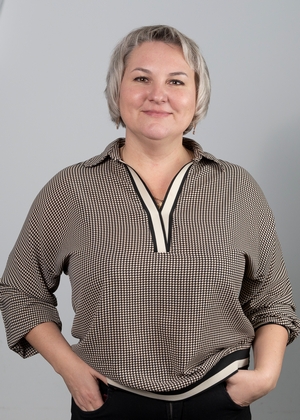 komarova